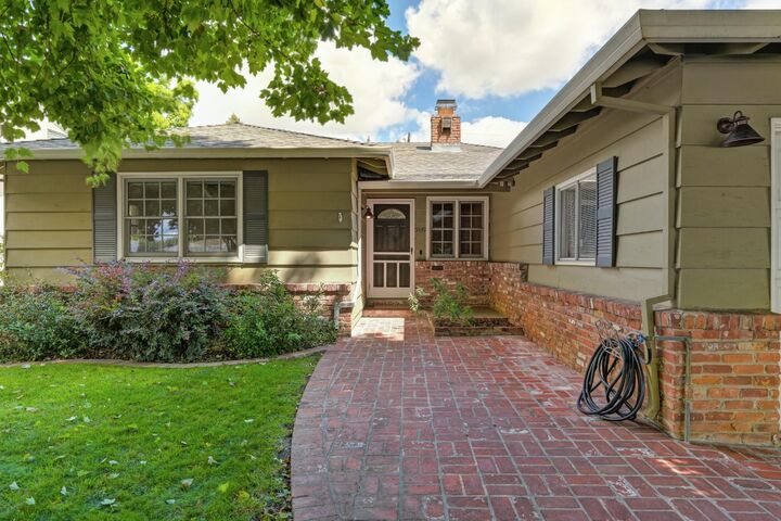 Property Photo:  5339 State Avenue  CA 95819 