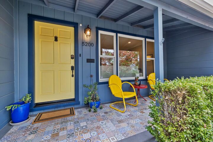 Property Photo:  5200 C Street  CA 95819 