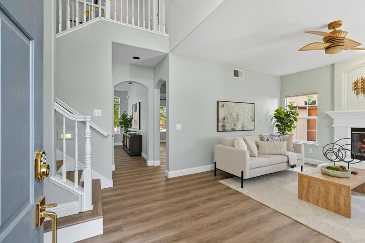 Property Photo:  4091 Luxor Lane  CA 95746 