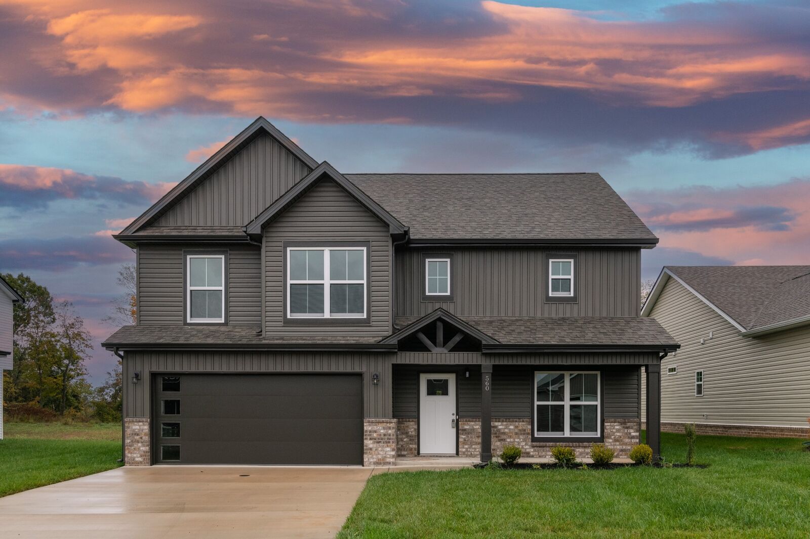 Property Photo:  96 Mills Creek  TN 37042