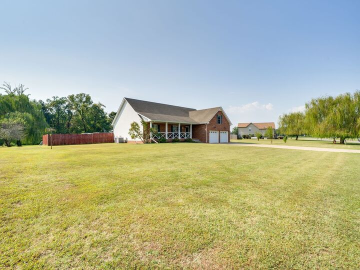 Property Photo:  4492 Ironhorse Way  TN 37040 