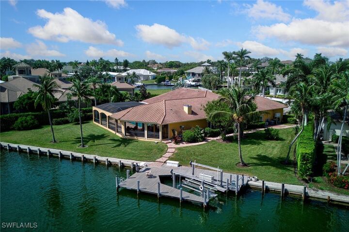 1639 McIlvaine Court  Marco Island FL 34145 photo
