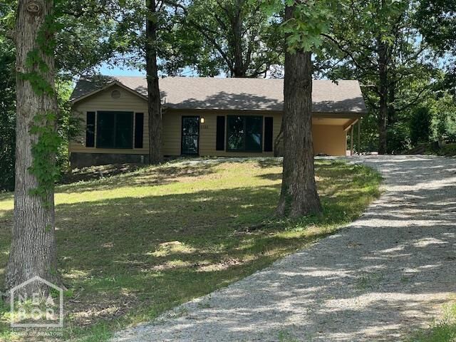 Property Photo:  3722 Oak Leaf Circle  AR 72404 