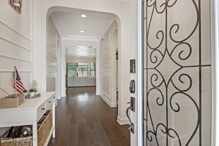 Property Photo: 158 Maiden Terrace FL 32081