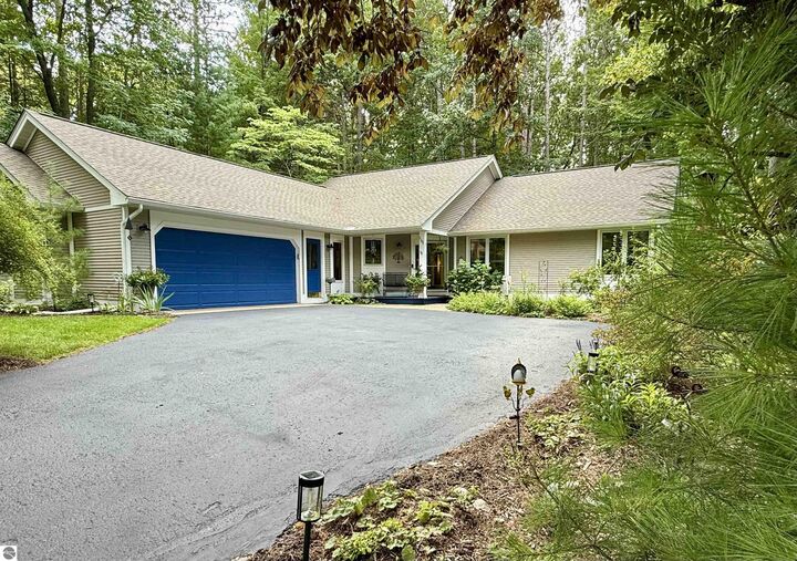 Property Photo: 4373 Audubon Drive MI 49686