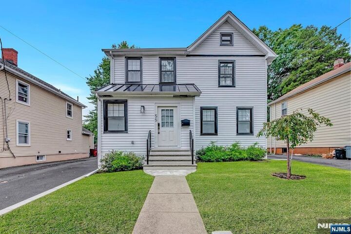 Property Photo:  55 Church Street  NJ 07110 