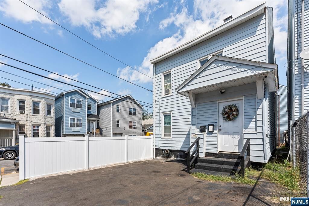 Property Photo: 1 Park Place NJ 07524