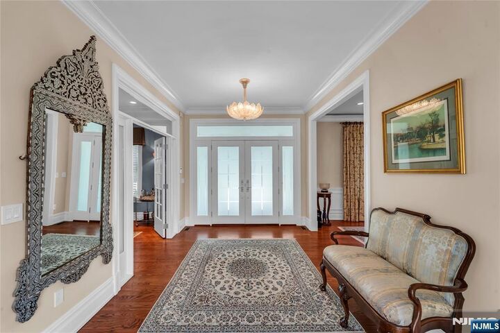Property Photo: 11 Oconners Lane NJ 07675