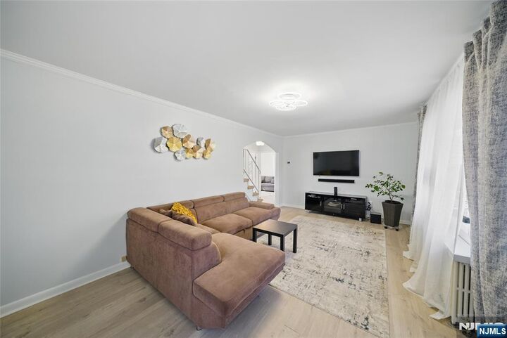 Property Photo: 136 Catherine Avenue NJ 07430