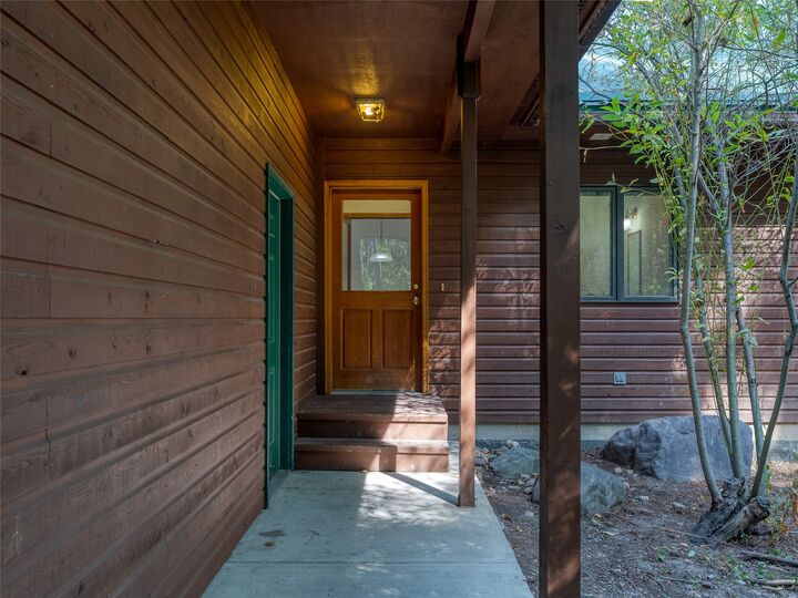 Property Photo: 875 River Avenue MT 59912