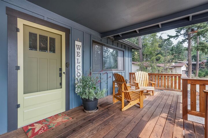 Property Photo:  32996 Orchard Drive  MT 59911 