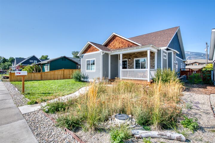 215 N 7th Street  Hamilton MT 59840 photo