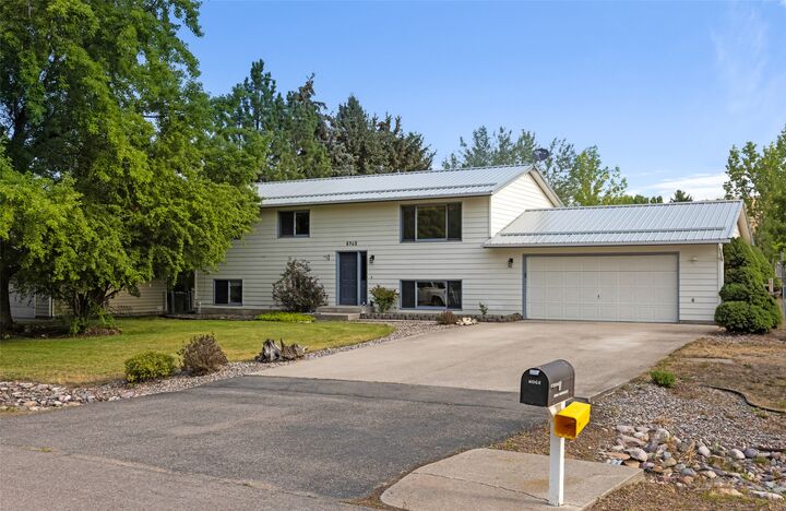 Property Photo:  8960 Marigold Court  MT 59808 