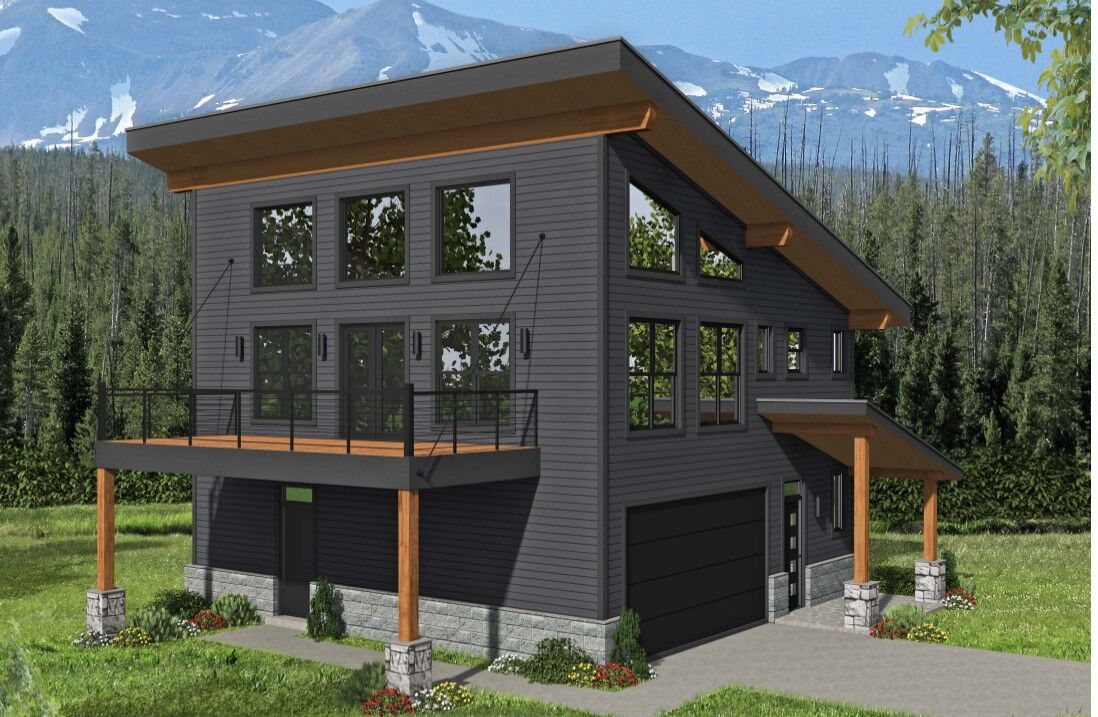 Property Photo:  17 Berry Lane 17A  MT 59644 