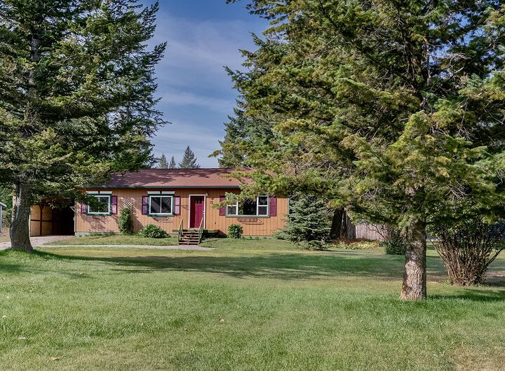 506 Kokanee Circle  Columbia Falls MT 59912 photo