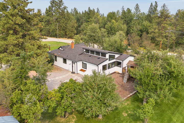Property Photo: 360 W River Road MT 59840