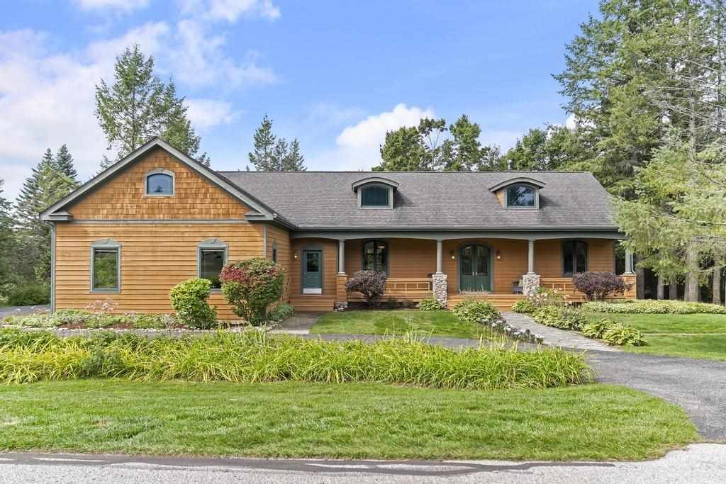 Property Photo:  3320 Aurora  MI 49770 