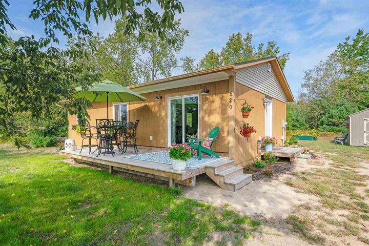 520 Franklin Estate  Petoskey MI 49770 photo