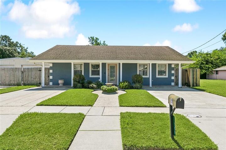 708 W Solidell Street  Chalmette LA 70043 photo