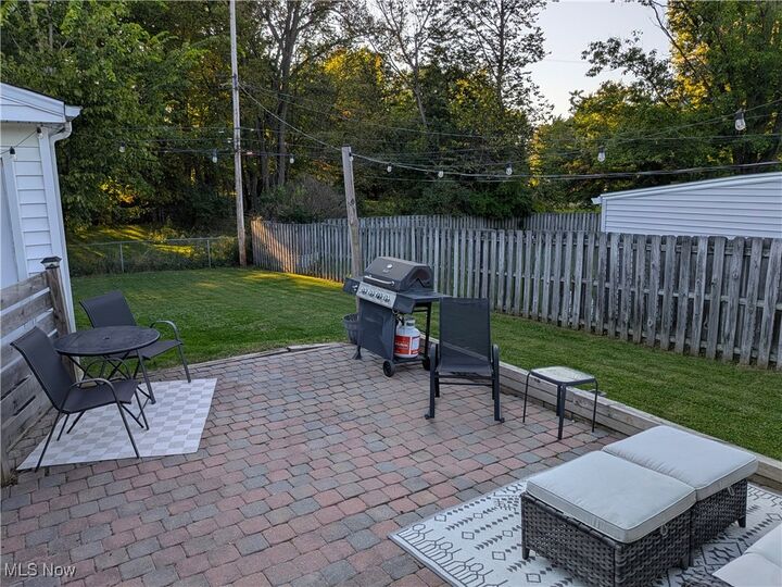 Property Photo: 1146 Iroquois Avenue OH 44124