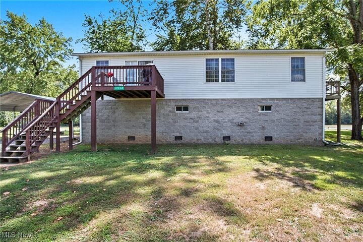 Property Photo:  9390 Shady Lane  OH 43720 