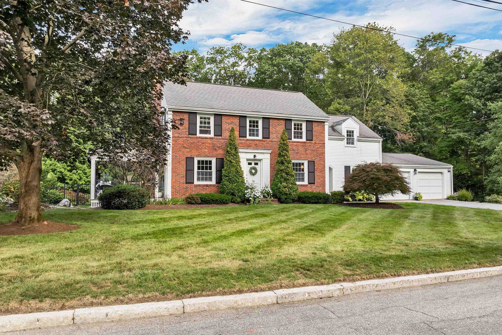 Property Photo: 78 Shaw Street NH 03104