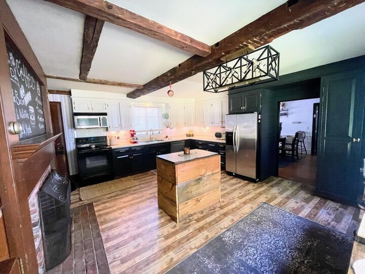 Property Photo:  103 Route 119 West  NH 03447 