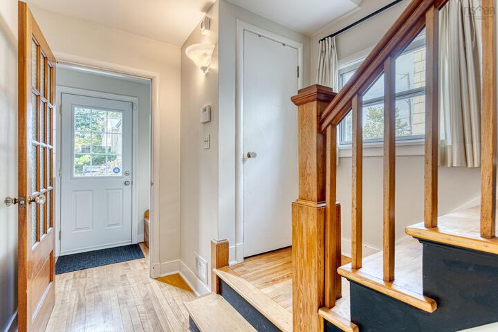 Property Photo: 53 Milverton Road NS B2Y 0A8