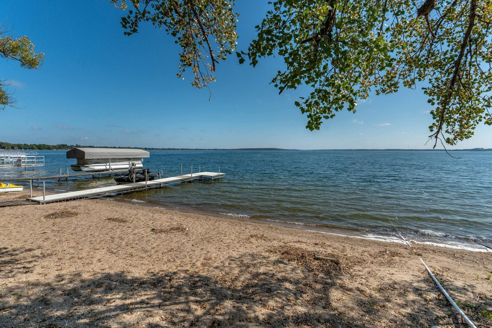 Property Photo:  707 Lake Shore Drive  MN 56515 