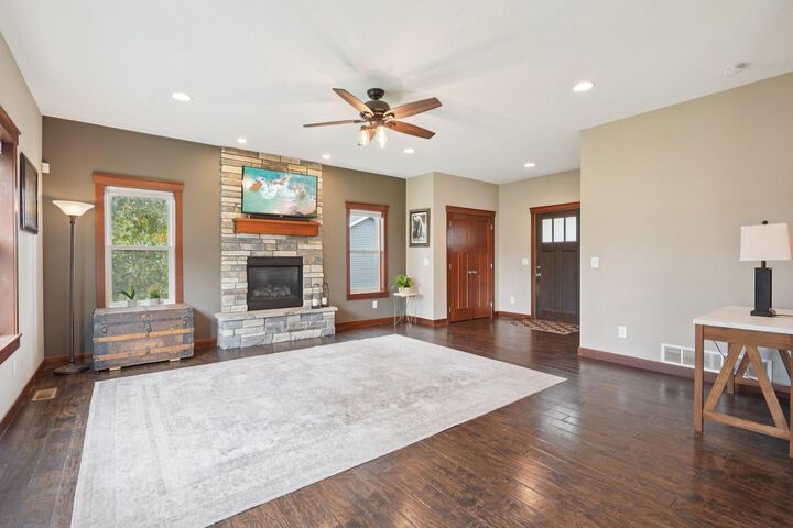 Property Photo: 1129 Briarwood Boulevard WI 54023