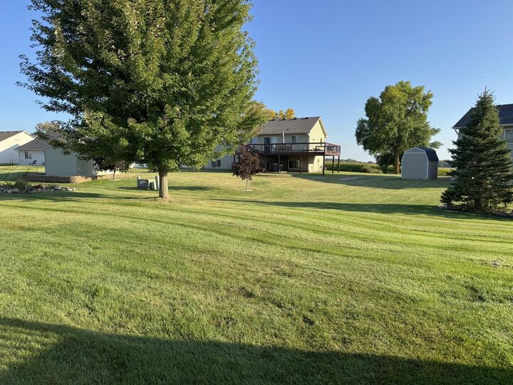 Property Photo:  438 Lake Trail  MN 55395 