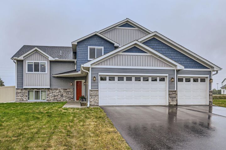 15141 Partridge Street NW  Andover MN 55304 photo