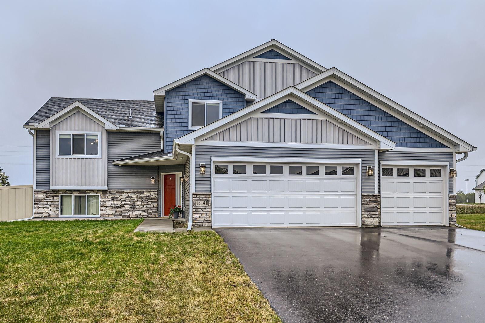 Property Photo: 15141 Partridge Street NW MN 55304