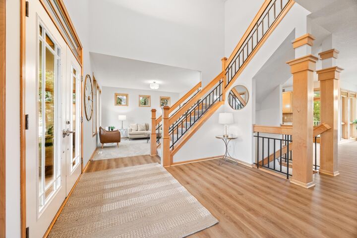 Property Photo: 2125 Longacres Drive MN 55317