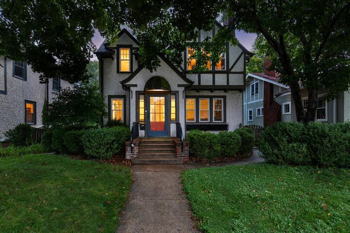4848 Ewing Avenue S  Minneapolis MN 55410 photo