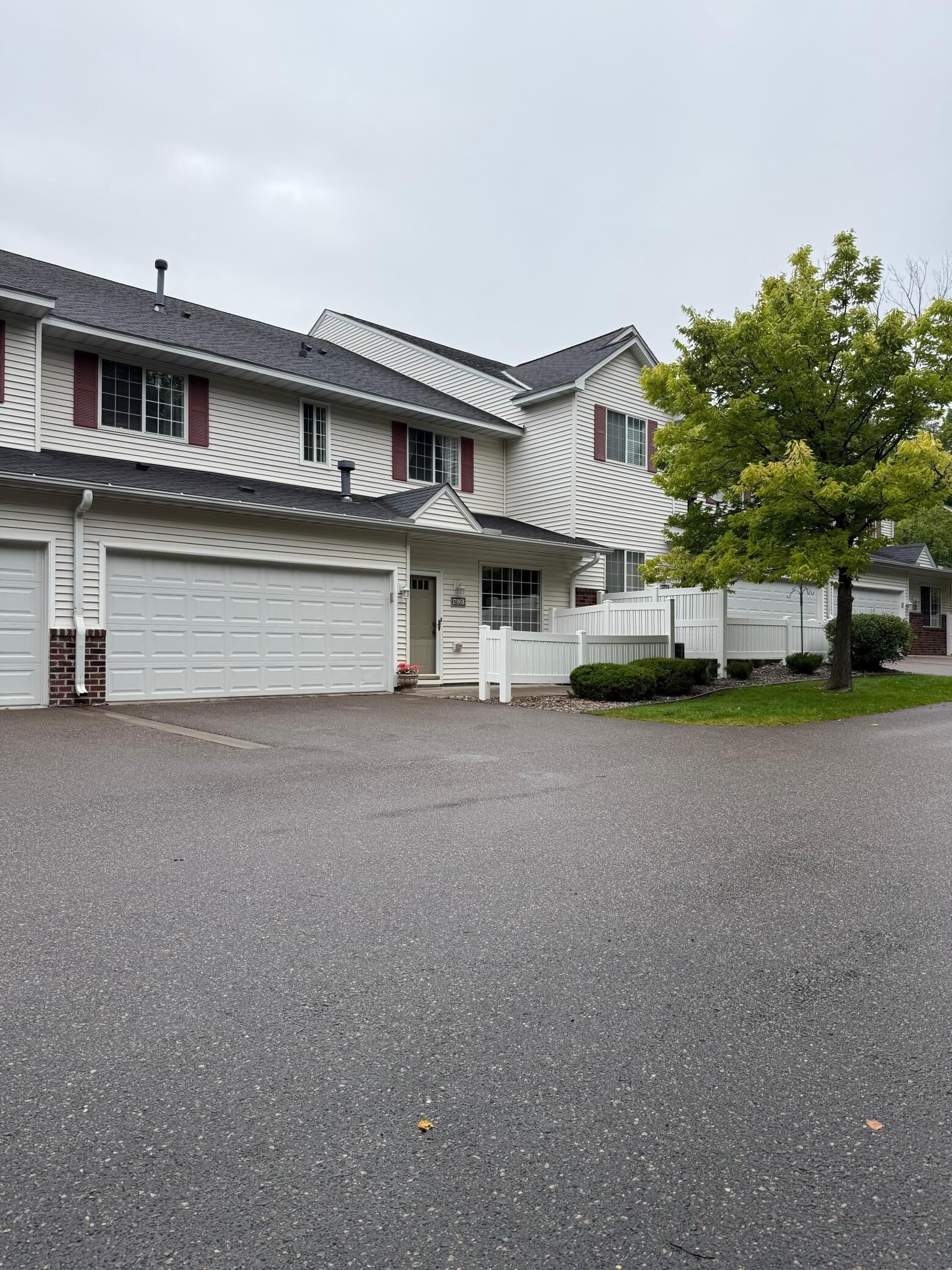 Property Photo:  17195 49th Avenue N B  MN 55446 