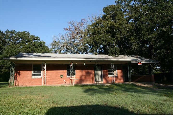 211 Vz County Road 1914  Fruitvale TX 75127 photo
