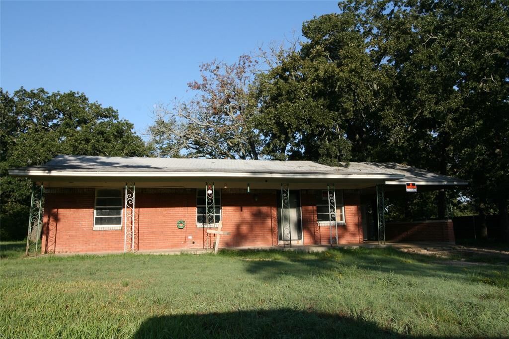 Property Photo:  211 Vz County Road 1914  TX 75127 