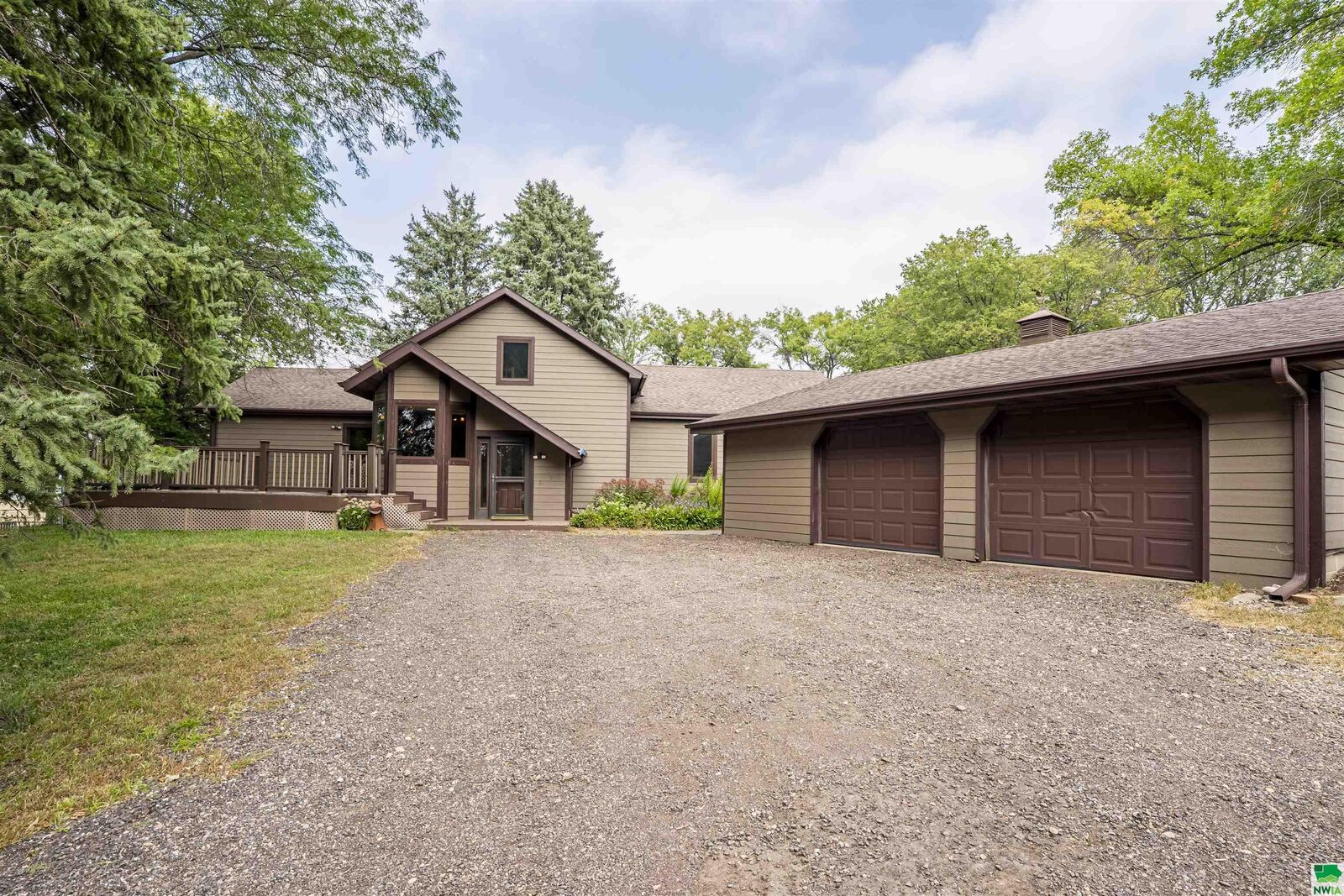 Property Photo: 32116 Indigo Rd. IA 51024