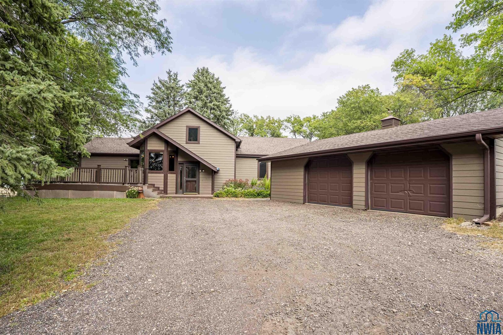 Property Photo: 32116 Indigo Rd. IA 51024