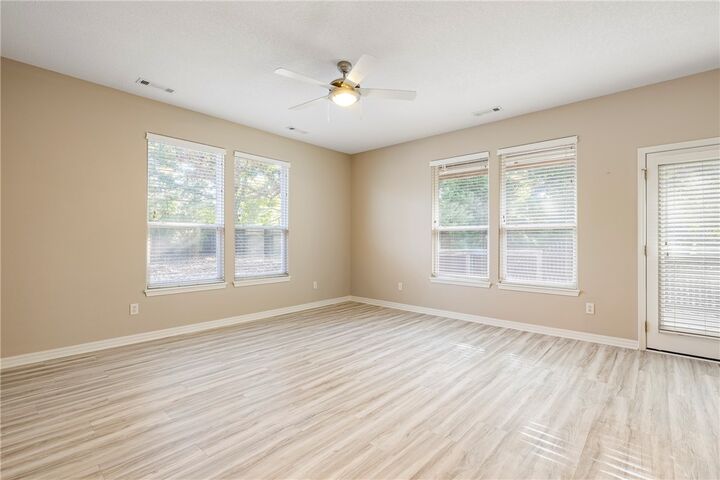 Property Photo: 23 Addison Lane AR 72715