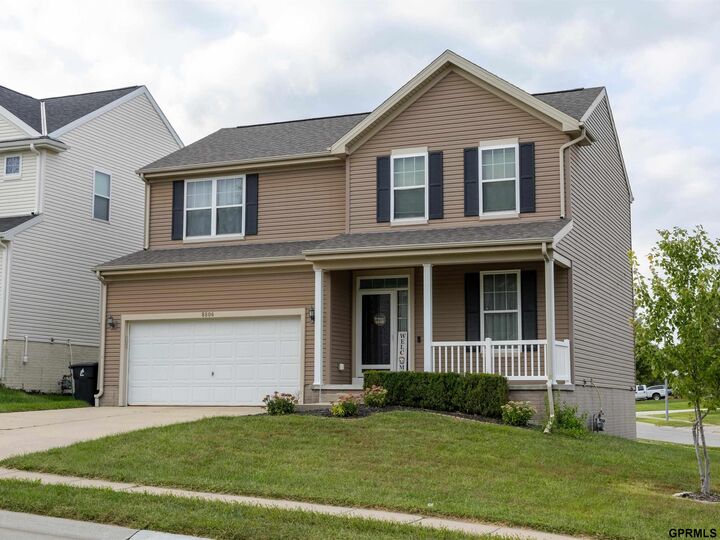 8806 Wyoming Street  Omaha NE 68122 photo