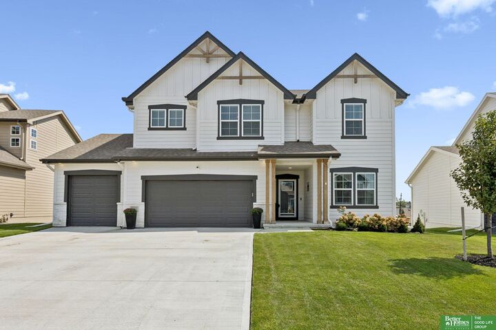 9561 S 184th Avenue  Omaha NE 68136 photo