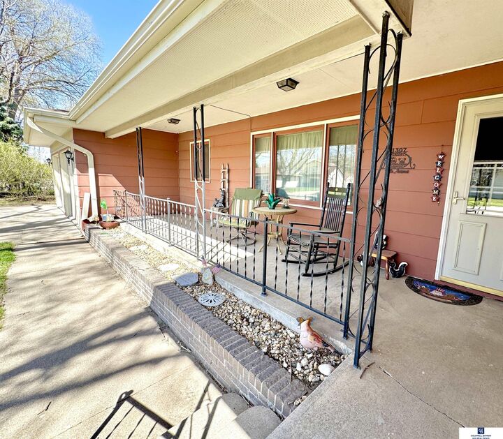 Property Photo:  1307 10th Avenue  NE 68826 