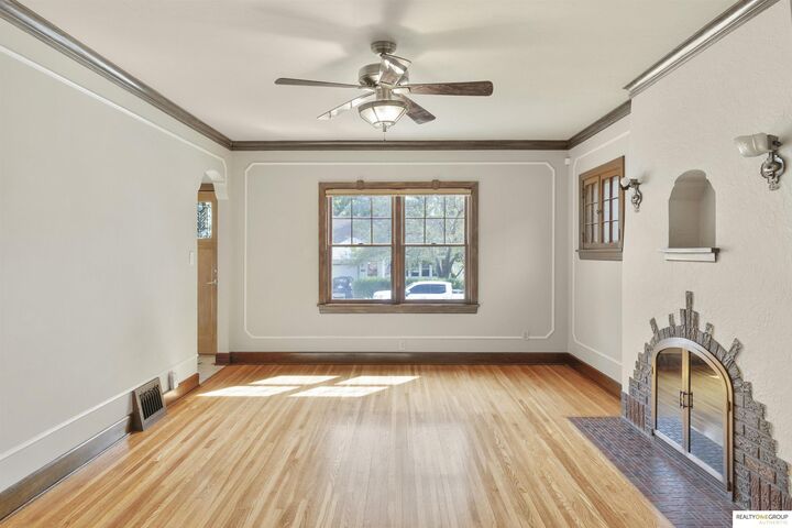 Property Photo:  6024 Poppleton Avenue  NE 68106 