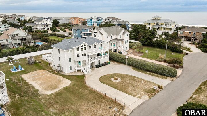 Property Photo: 535 Breakers Arch NC 27927