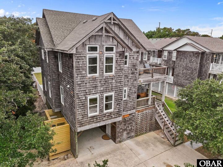 3320 S Linda Lane  Nags Head NC 27959 photo