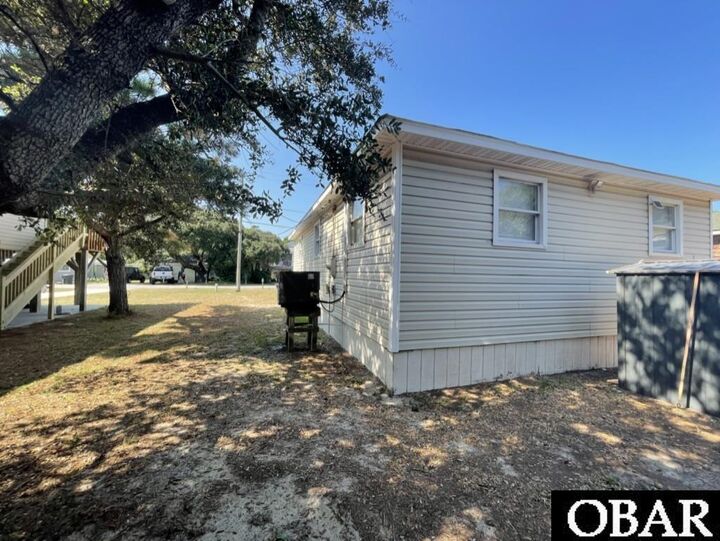 Property Photo: 205 W Atlantic Street NC 27948
