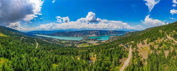 Photo de la propriété: 6055 Oyama Lake Road BC V4V 2C9