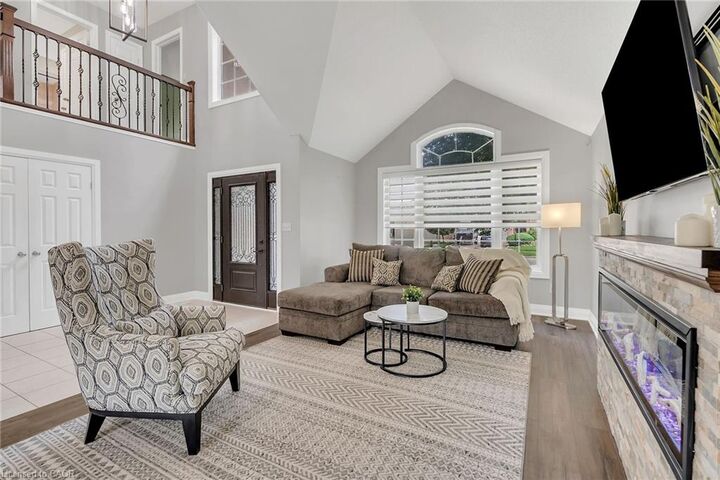 Property Photo:  2208 Greenway Terrace  ON L7M 4K8 